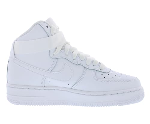 Image of Nike Air Force 1 High GS Girls Shoes