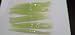 Produktbild 10 Green Tupperware Citrus Schäler für Orangen, Garten, Rasen, Wartung