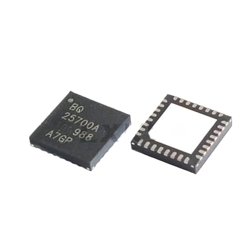 BQ25700A puce de charge pour stabiliser l'alimentation des circuits de batterie QFN32