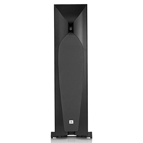 Amazon.co.jp: JBL Studio 570 デュアル5.25インチ フロア