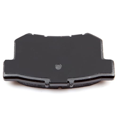 Image of SCITOO D829 D537 Ceramic Brake Pads Sets Front & Rear Replacement For Acura CSX 2007-2010,For Acura RSX 2002-2006,For Honda Civic 2006-2011,For Honda S2000 2000-2009