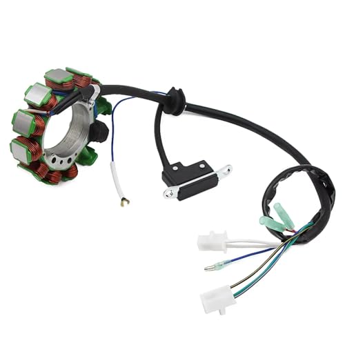 Bobine stator d'allumage pour Yamaha XT600 remplace pièce 47N usée