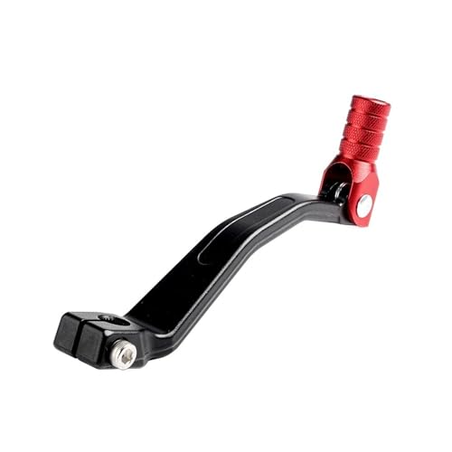 Pédale de changement de vitesse pliable anti-casse pour moto CRF250R et 250RX