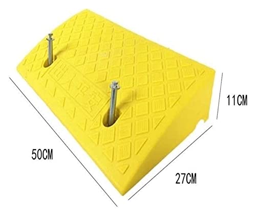 Almohadilla rampa para umbral de puerta 11 cm miniatura 2