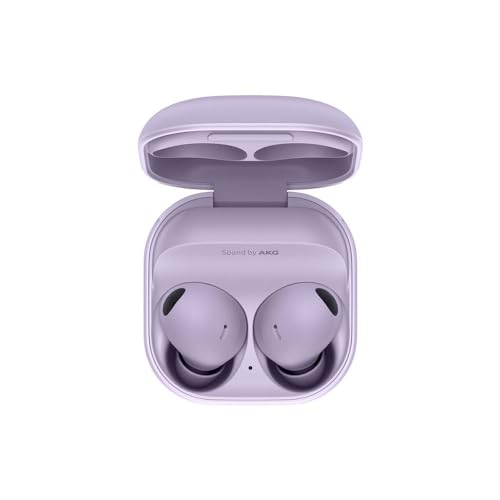Samsung Galaxy Buds 2 Pro - Wireless Earphones Bora Purple