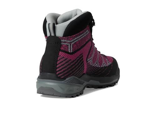 Image of ASOLO Women's Falcon EVO Jacquard GV Outdoor Hiking Boots with Textile Upper