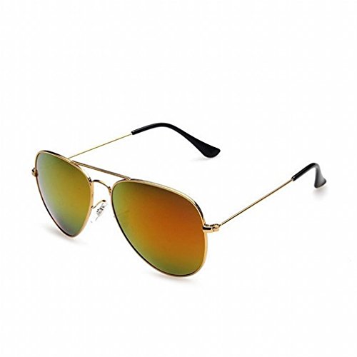 Lunettes de soleil yeux de pêche YL pour sorties et conduite en ville