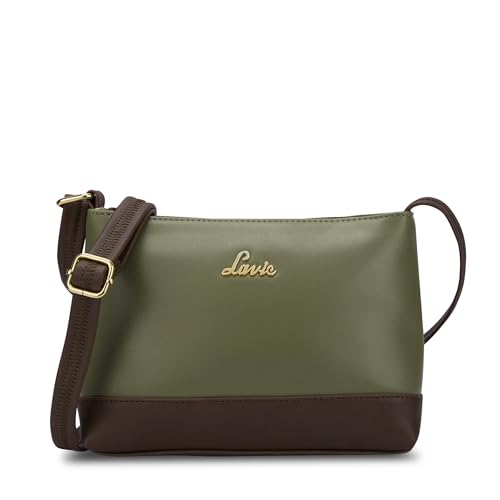 Image of Lavie Women's Taya Cross Body Sling Bag | Ladies Purse Handbag | Gift for Women