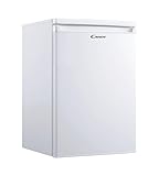 CANDY CLHS58EWK Static Under Counter Larder Fridge - White - E Rated