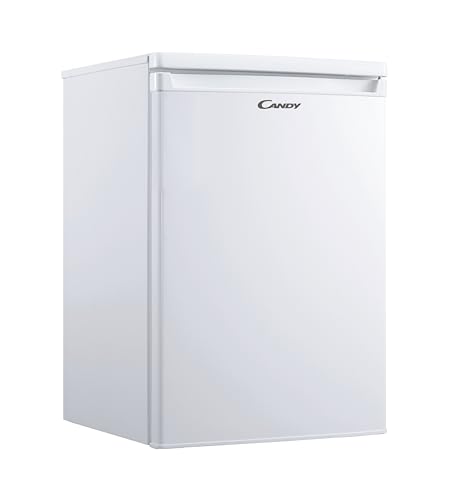 CANDY CLHS58EWK Static Under Counter Larder Fridge - White - E Rated