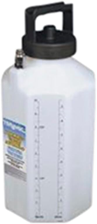 Mityvac 2.5-gallon Fluid Reservoir Bottle