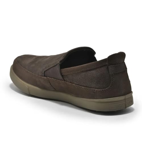 Image of Woodland Men's Leather Loafer
