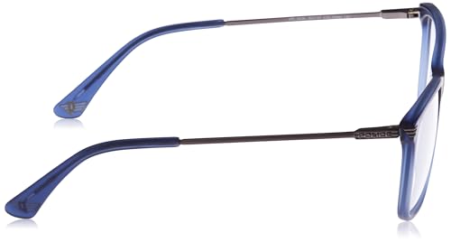 Image of Police Eyewear| Rectangular | Men | Acetate Frame