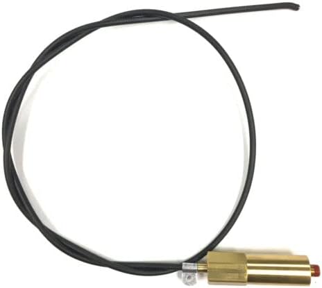 TC1248HD THROTTLE CONTROL FOR GAS ENGINES 8.5-11 HP HQ