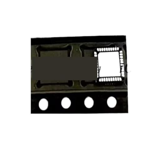 Chip M92T36 de 10 piezas ideal para tener repuestos listos en el taller