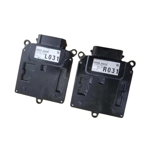 Module de commande de phare stabilisateur de tension Land Cruiser 2017-2020