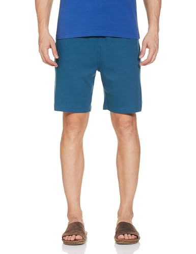 Image of Marks & Spencer Men's Boxer Shorts (T07 3223K Blue 2XL)