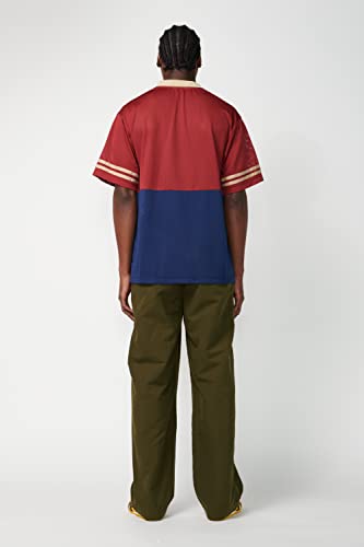 Not So Ape Baggy Pants, All-Gender Unisex, Made in Japan3