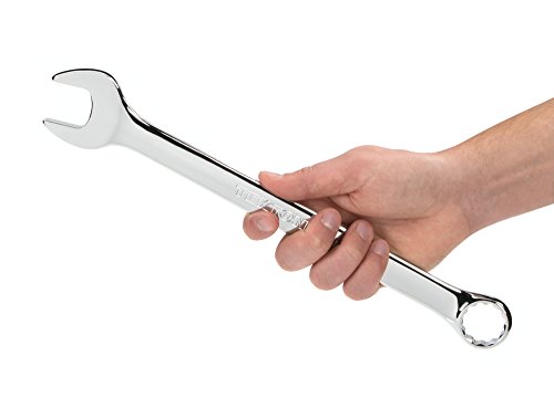 Image of TEKTON 26 mm Combination Wrench | WCB24026