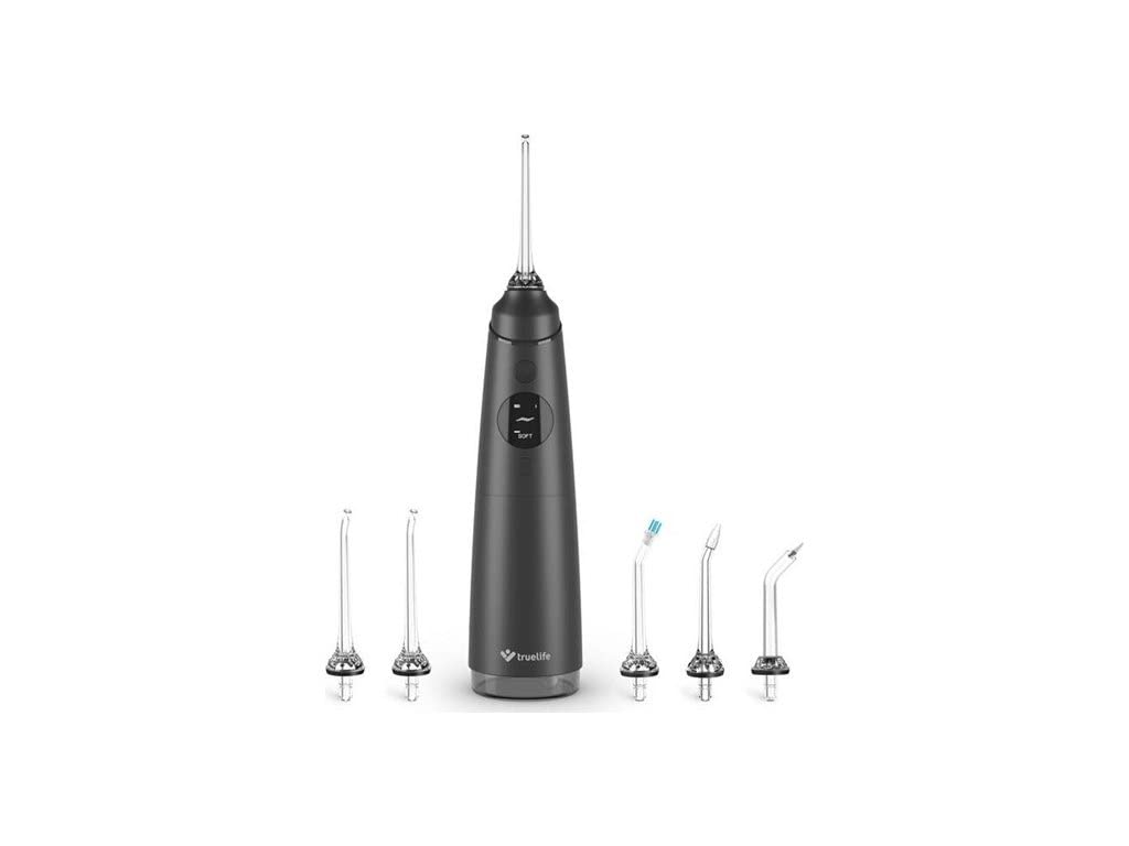TrueLife AquaFloss Compact C300