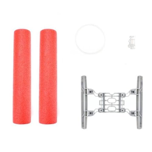 For Mavic 2�h���[���̃h���[�����͖_For Mavic 2 �����f�B���O�M�A �E�H�[�^�[�����f�B���O���b�O ���ʒ������u ���̓X�e�B�b�N �A�N�Z�T���[