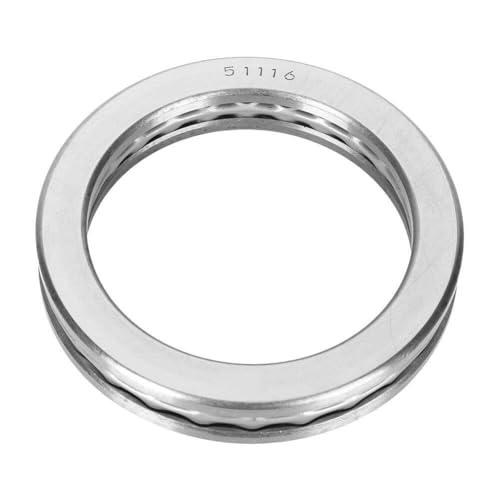 51116 Roulement à billes butée axiale acier stop vibrations friction