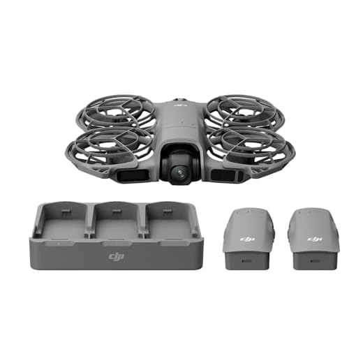 DJI Neo 2 Fly More Combo (Sem Controle) - DJI070