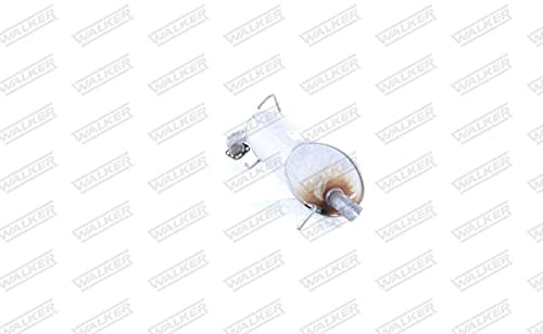 Tłumik końcowy WALKER 23675 D: 780 mm