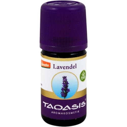 Lavendel KBA Oel, 5 ml