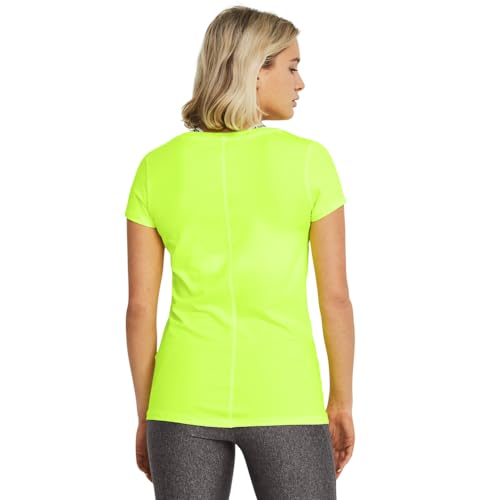 Image of Under Armour Women's Heatgear Armour Leggings