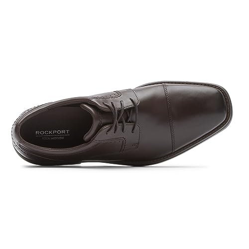 Image of Rockport Men's Next Gen Cap Toe