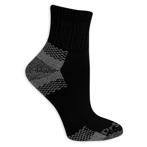 Dr. Scholl's Women's Blister Guard Ankle2