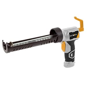 Elektrisch Kitpistool MAXXPUSH 6V | Excl. Batterijen