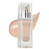 Estee Lauder Re-Nutriv Ultra Radiance Liquid Foundation SPF 20 | Luxurious, Hydrating, Long-Wearing, 1 Fl Oz