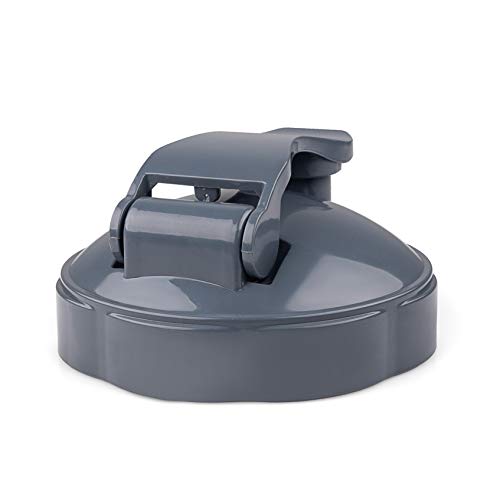 Tapas Flip Top para vasos Nutribullet miniatura 4