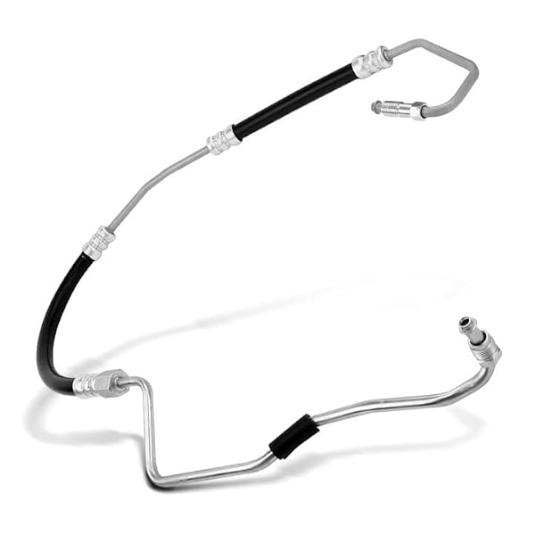 A-Premium Power Steering Pressure Hose Line Assembly by A-Premium - Used condition - US$38.34