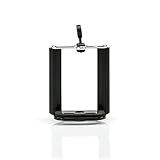 Prismatic Lighting Smartphone Mount for Ring Lights