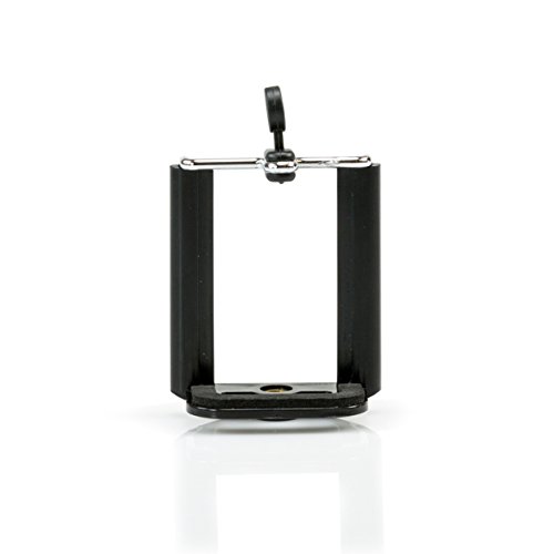 Prismatic Lighting Smartphone Mount for Ring Lights