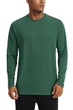 camisa manga larga mujer OCASIÓN: estas camisas de manga larga son ideales para un día de pesca, navegación, natación, caminatas, viajes, paseos en bote, escalada, caminatas, andar en bicicleta, patinar, trotar, correr, hacer ejercicio y cualquier otro de sus deportes activos favoritos.