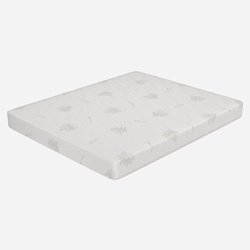 Materasso Singolo SFODERABILE in Memory Foam 80X190 H 25 CM Ortopedico ANTIACARO Materasso Premium - 2