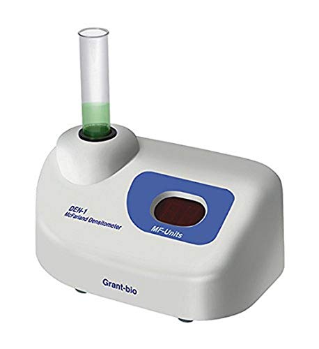 Grant DEN-1 USA Densitometer, 120V and 220V, 50/60Hz