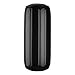 Polyform US HTM-2 (Hole-Through-Middle) Fender, Black (8.5 x 20.5-Inch)