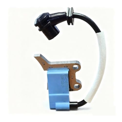 Bobina de encendido para Echo SRM-2620 soluciona fallos de arranque y tirones A411001791 3