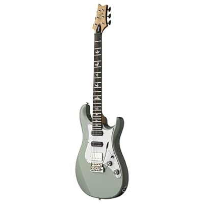 PRS SE Studio Standard Maple Board, Silverstone