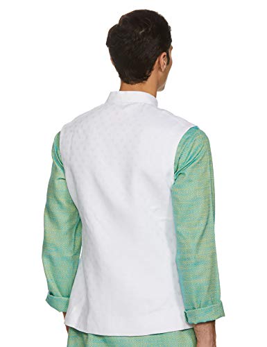 Image of Ethnix by Raymond mens Ethnix Mens Regular Fit BundiRTUA00181-L296