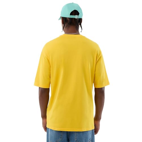 T shirt New Era Ne Chrcter Grphc Cny - vue 5