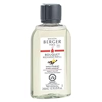Algopix Similar Product 20 - MAISON BERGER 106033 Vanilla Gourmet