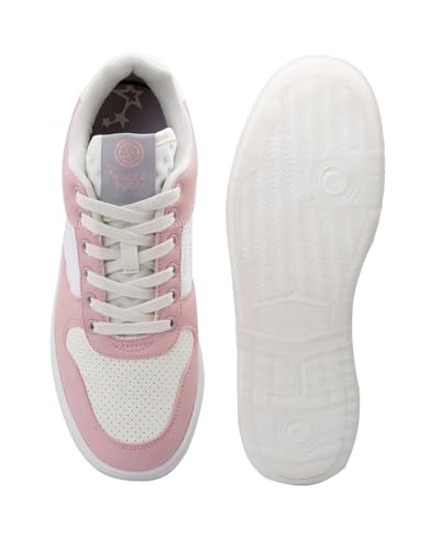 Image of Bacca Bucci Cosmic Dream Sneakers - Low-Top Space-Inspired Sneaker Collection
