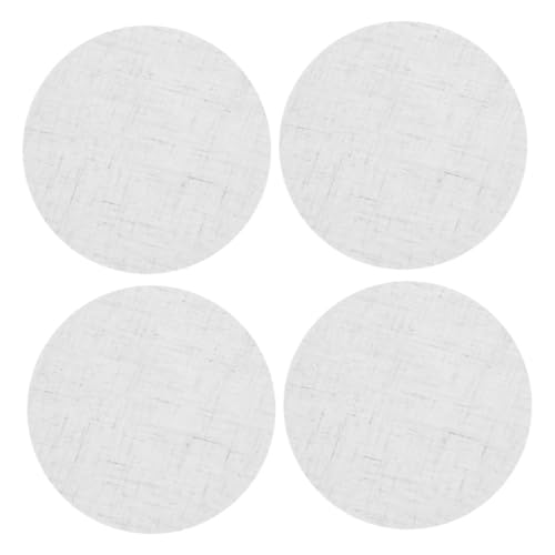 GRIRIW Light Shade for Baby's -pack Drum Lampshade Diffuser Design for Children's Safety Easy to Clean Install