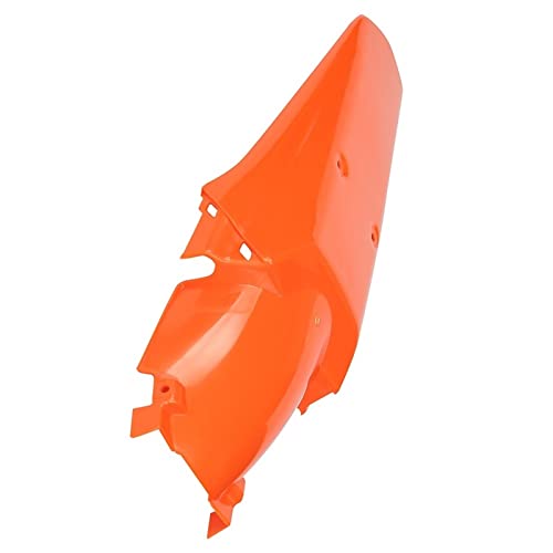 フェンダーカバー オートバイのフェンダーの後部付属品 に適合するヤマハ YZ WR 250 450F(Orange)